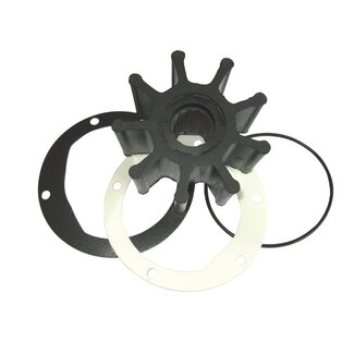 Talamex º Nitrile inboard impeller spline drive met pakking & kap