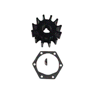 Talamex º Nitrile inboard impeller key drive met pakking & kap