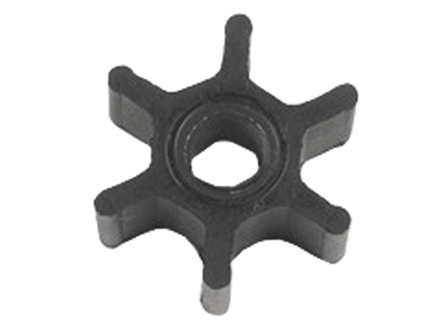 Talamex Nitrile inboard impeller single flat drive