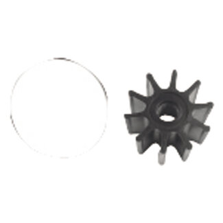 Talamex º Nitrile inboard impeller spline drive met kap