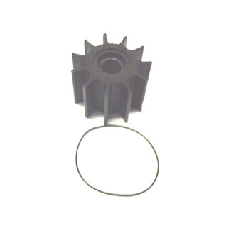 Talamex º Nitrile inboard impeller spline drive met kap