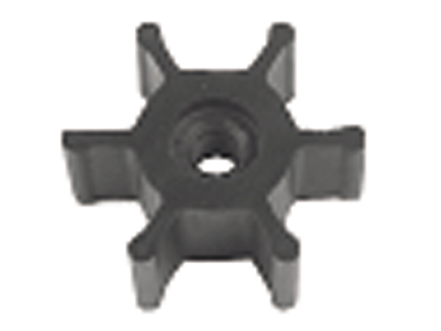 Talamex Nitrile inboard impeller single flat drive