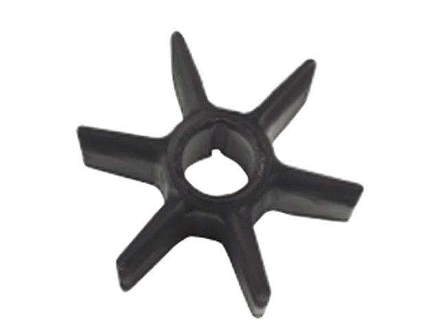 Talamex º Neoprene outboard impeller key drive