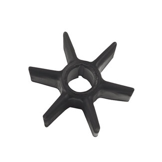 Talamex Neoprene outboard impeller key drive