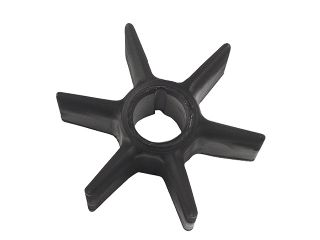 Talamex Neoprene outboard impeller key drive