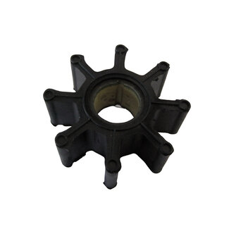 Talamex Neoprene outboard impeller key drive