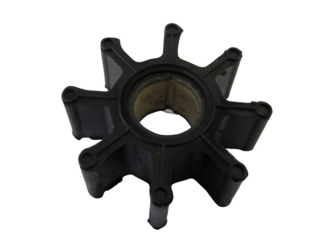 Talamex Neoprene outboard impeller key drive