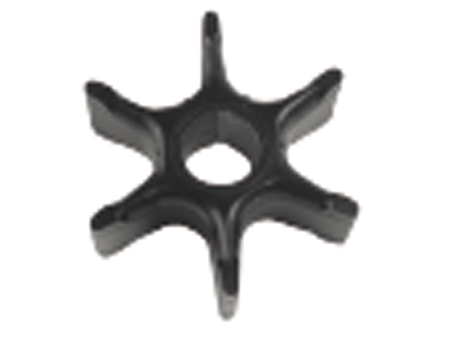 Talamex º Neoprene outboard impeller key drive