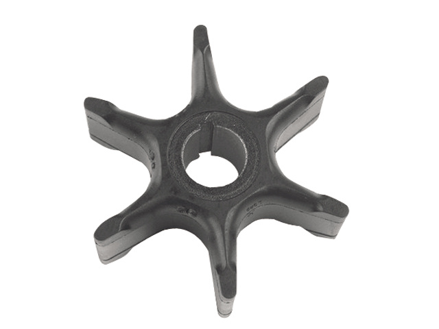 Talamex º Neoprene outboard impeller key drive