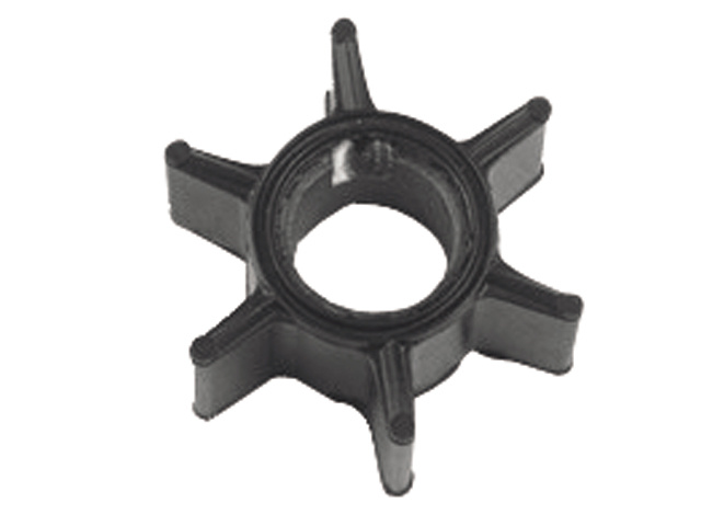 Talamex Neoprene outboard impeller key drive