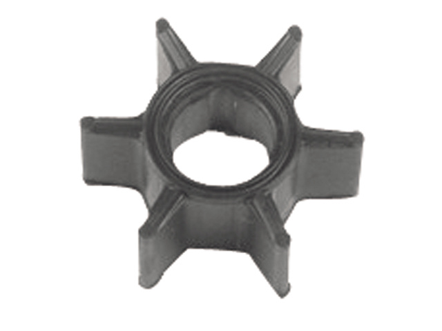 Talamex Neoprene outboard impeller key drive