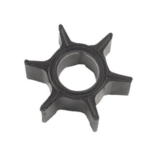 Talamex Neoprene outboard impeller key drive
