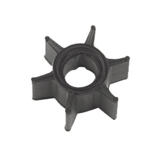 Talamex Neoprene outboard impeller key drive
