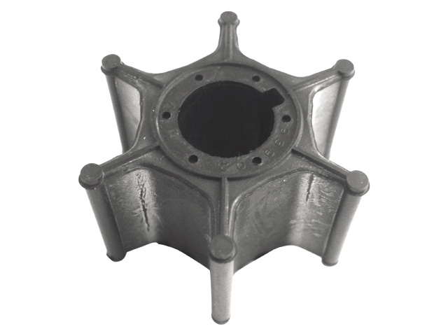 Talamex Neoprene outboard impeller key drive