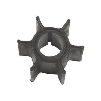 Talamex Neoprene outboard impeller key drive