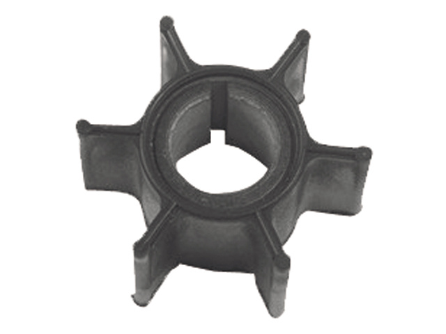 Talamex Neoprene outboard impeller key drive