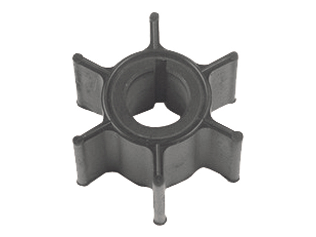 Talamex Neoprene outboard impeller key drive
