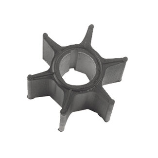 Talamex Neoprene outboard impeller key drive