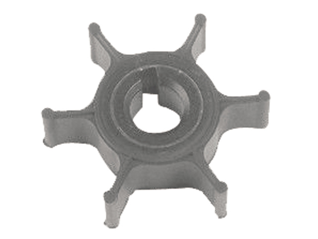 Talamex Neoprene outboard impeller key drive