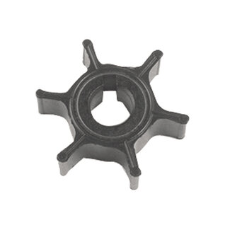 Talamex Neoprene outboard impeller key drive
