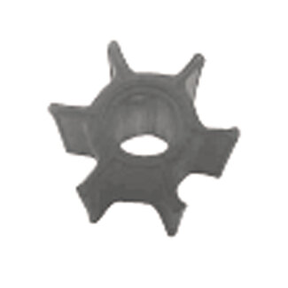 Talamex Neoprene outboard impeller single flat drive
