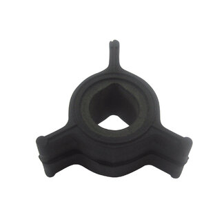 Talamex Neoprene outboard impeller key drive
