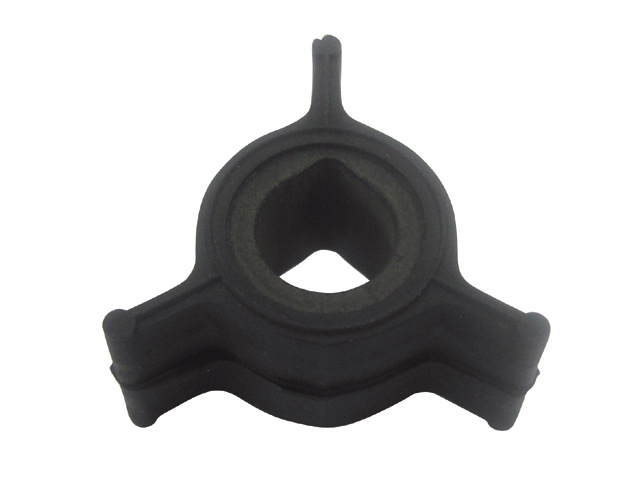 Talamex Neoprene outboard impeller key drive