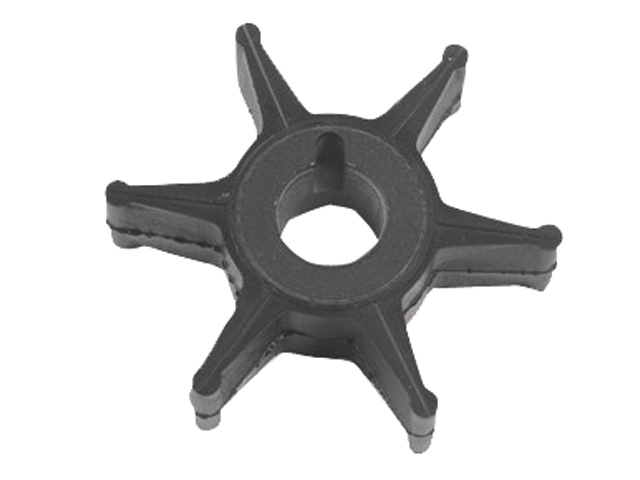Talamex º Neoprene outboard impeller key drive 1