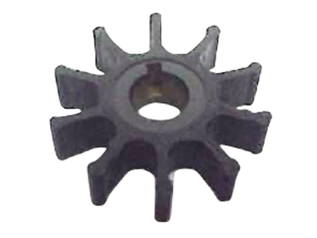 Talamex º Neoprene outboard impeller key drive 1