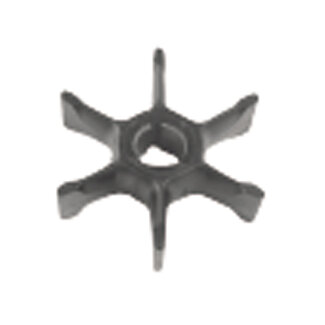 Talamex Neoprene outboard impeller key drive