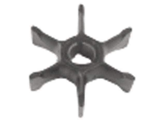 Talamex Neoprene outboard impeller key drive