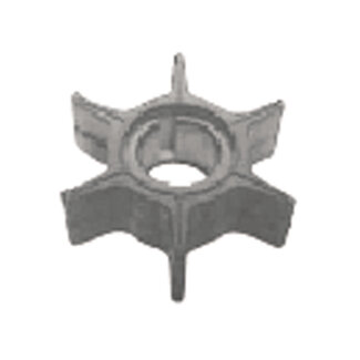 Talamex Neoprene outboard impeller key drive