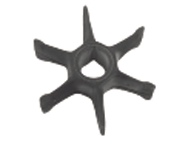 Talamex º Neoprene outboard impeller key drive 1