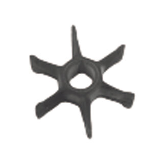 Talamex Neoprene outboard impeller key drive