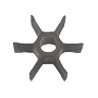 Talamex º Neoprene outboard impeller key drive 3 met key