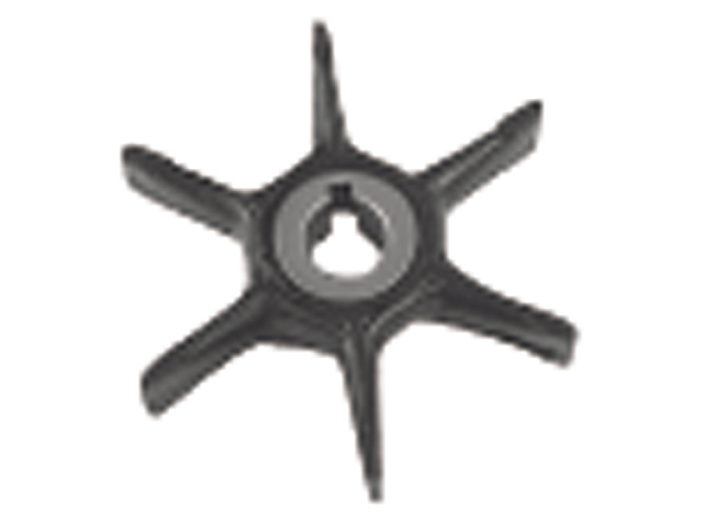 Talamex Neoprene outboard impeller key drive