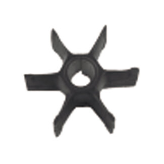 Talamex Neoprene outboard impeller key drive