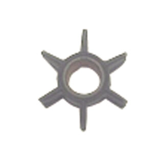 Talamex Neoprene outboard impeller key drive