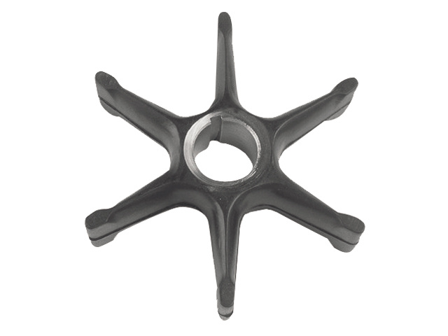 Talamex ΒΊ Neoprene outboard impeller key drive