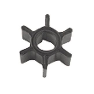 Talamex Neoprene outboard impeller key drive