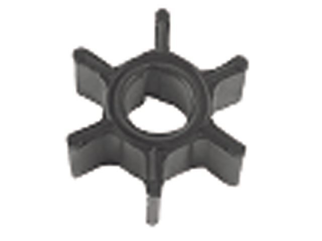 Talamex Neoprene outboard impeller key drive