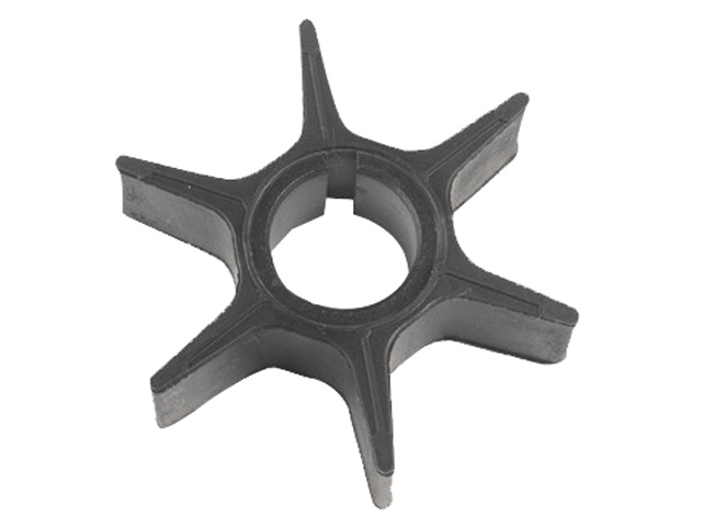 Talamex º Neoprene outboard impeller key drive