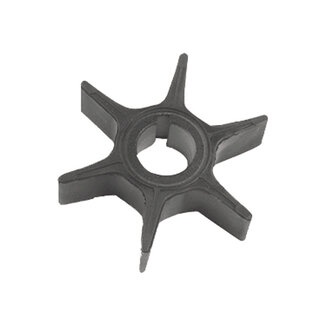 Talamex Neoprene outboard impeller key drive