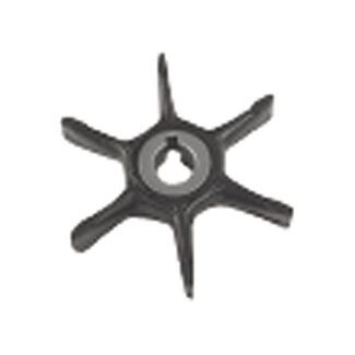 Talamex º Neoprene outboard impeller key drive