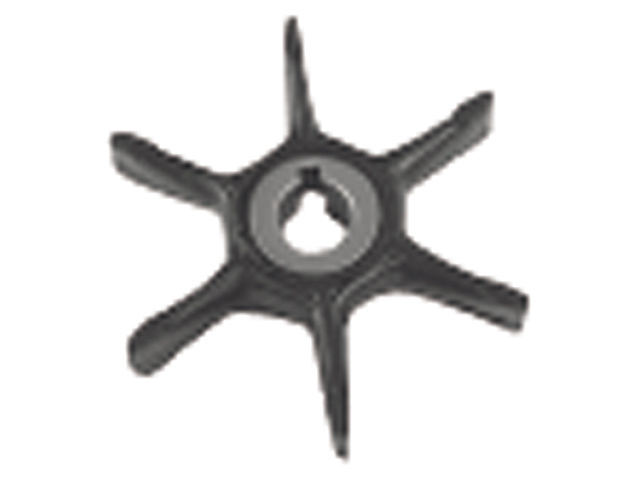 Talamex º Neoprene outboard impeller key drive