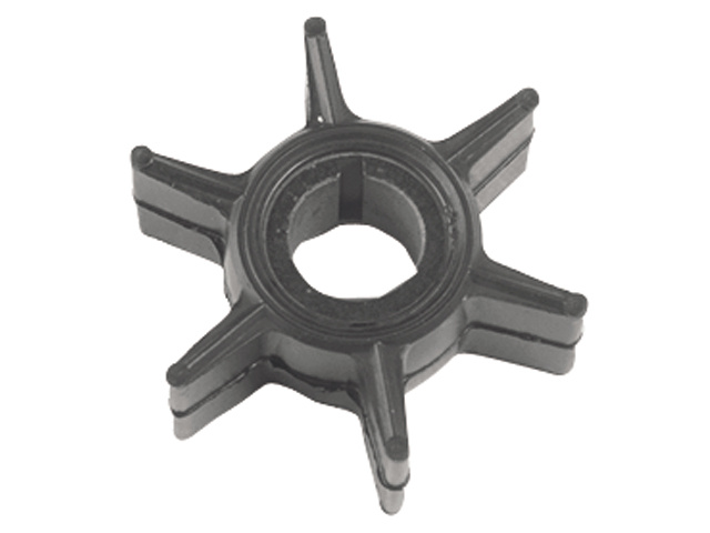 Talamex Neoprene outboard impeller key drive