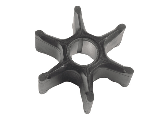 Talamex Neoprene outboard impeller key drive