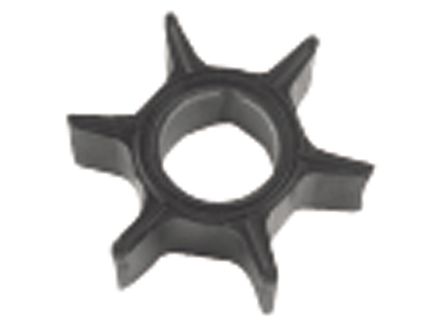 Talamex º Neoprene outboard impeller key drive