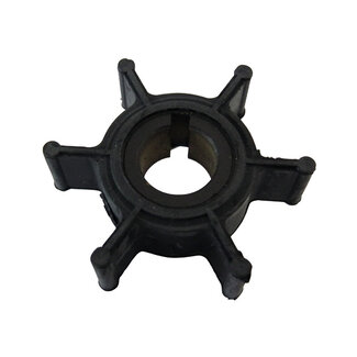 Talamex º Neoprene outboard impeller key drive