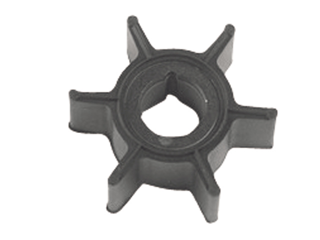 Talamex Neoprene outboard impeller key drive